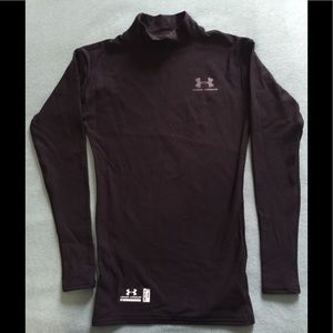 Under Armour tactical long sleeve shirt